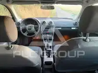 2007 Audi A3