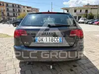 2007 Audi A3