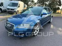 2007 Audi A3