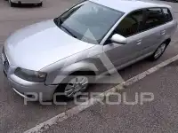 2007 Audi A3