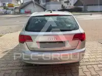 2007 Audi A3