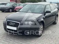 2007 Audi A3