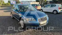 2007 Audi A3