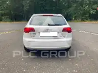 2007 Audi A3