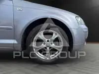 2007 Audi A3