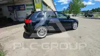 2007 Audi A3