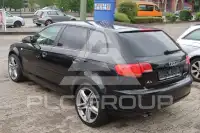 2007 Audi A3