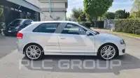 2007 Audi A3