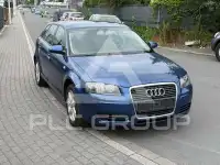 2007 Audi A3