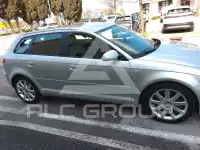 2007 Audi A3