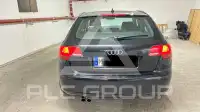 2007 Audi A3