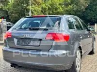 2007 Audi A3