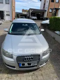 2007 Audi A3