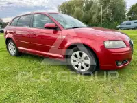 2007 Audi A3