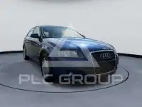 2007 Audi A3