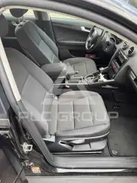 2007 Audi A3