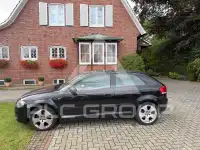2007 Audi A3