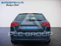 2007 Audi A3
