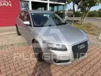 2007 Audi A3