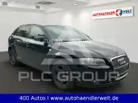 2007 Audi A3