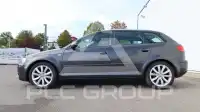 2007 Audi A3