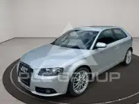 2007 Audi A3