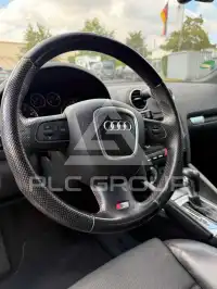 2007 Audi A3