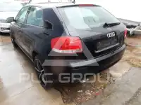 2007 Audi A3