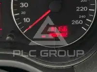2007 Audi A3