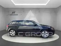 2007 Audi A3
