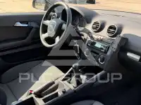 2007 Audi A3