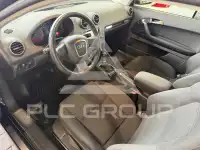 2007 Audi A3