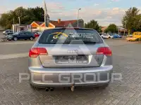 2007 Audi A3