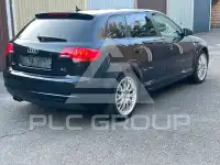 2007 Audi A3