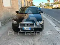 2007 Audi A3