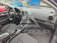 2007 Audi A3