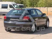 2007 Audi A3