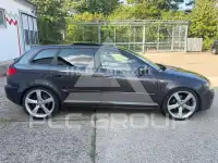 2007 Audi A3