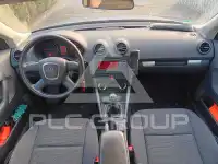 2007 Audi A3