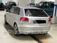 2007 Audi A3