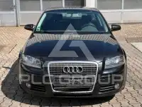 2007 Audi A3