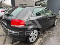 2007 Audi A3