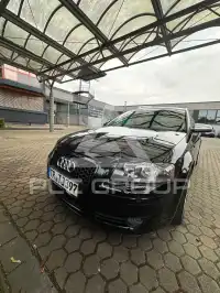 2007 Audi A3