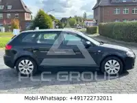 2007 Audi A3