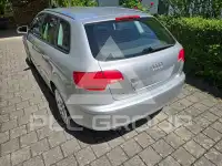 2007 Audi A3