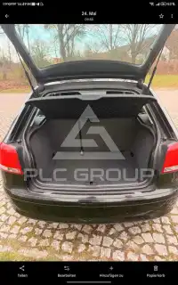 2007 Audi A3
