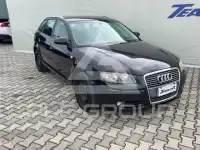 2007 Audi A3