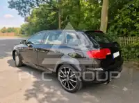 2007 Audi A3