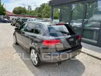 2007 Audi A3