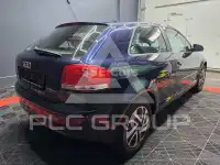 2007 Audi A3